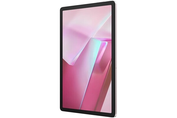 Tablet Blackview Tab 9W 11.00" UNISOC Tiger T606 6.0GB/256GB, WiFi, różowy + Etui