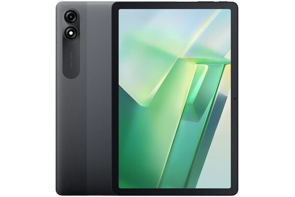 Tablet Blackview Tab 9W 11.00" UNISOC Tiger T606 6.0GB/256GB, WiFi, szary + Etui