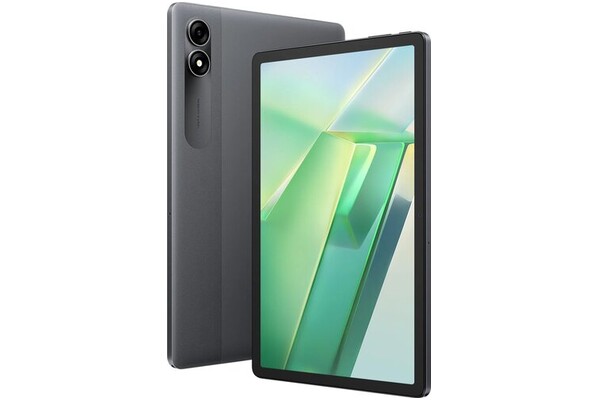 Tablet Blackview Tab 9W 11.00" UNISOC Tiger T606 6.0GB/256GB, WiFi, szary + Etui