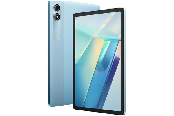 Tablet Blackview Tab 9W 11.00" UNISOC Tiger T606 6.0GB/256GB, WiFi, niebieski + Etui