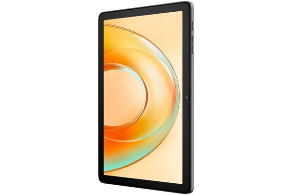Tablet Blackview Tab 60 Pro 10.10" UNISOC Tiger T606 8.0GB/128GB, LTE, szary