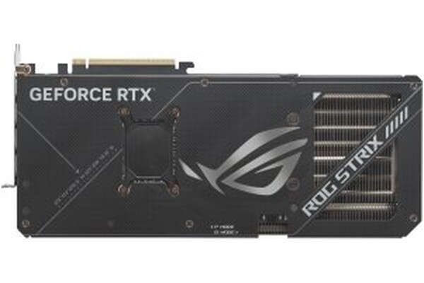 Karta graficzna ASUS RTX 5070 ROG Strix Gaming OC 12GB GDDR7