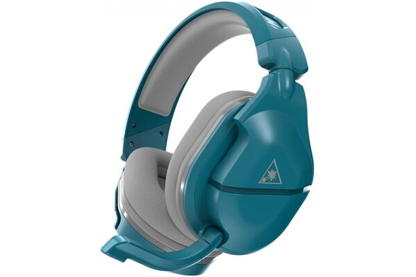 Słuchawki Turtle Beach Stealth 600 Gen 2 Max Nauszne Bezprzewodowe zielony