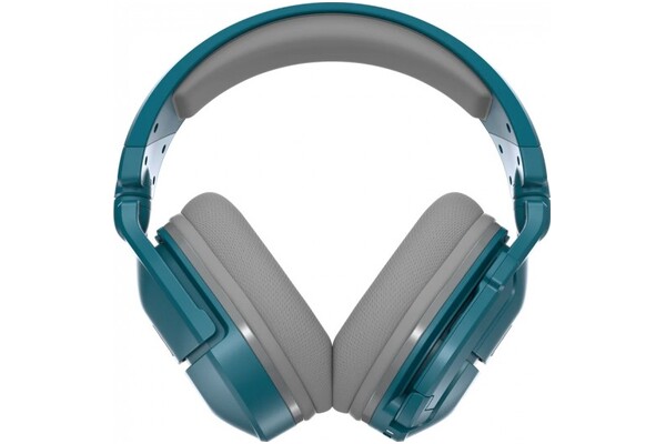 Słuchawki Turtle Beach Stealth 600 Gen 2 Max Nauszne Bezprzewodowe zielony