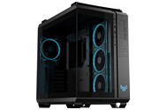 Obudowa PC ASUS GT502 TUF Gaming Midi Tower czarny
