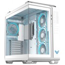 Obudowa PC ASUS GT502 TUF Gaming Midi Tower biały