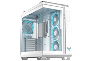Obudowa PC ASUS GT502 TUF Gaming Midi Tower biały