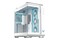 Obudowa PC ASUS GT502 TUF Gaming Midi Tower biały