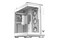 Obudowa PC ASUS GT502 TUF Gaming Midi Tower biały