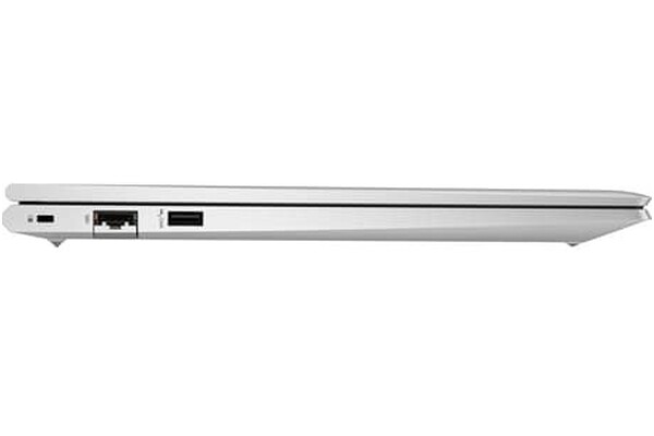 Laptop HP ProBook 450 G10 15.6" Intel Core i5 1334U INTEL UHD 32GB 1TB SSD Windows 11 Home srebrny