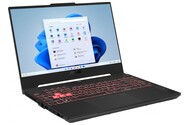 Laptop ASUS TUF Gaming A15 15.6" AMD Ryzen 7 7435HS NVIDIA GeForce RTX 4060 16GB 512GB SSD Windows 11 Home