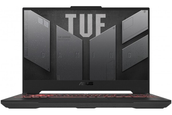 Laptop ASUS TUF Gaming A15 15.6" AMD Ryzen 7 7435HS NVIDIA GeForce RTX 4060 16GB 512GB SSD Windows 11 Home