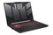 Laptop ASUS TUF Gaming A15 15.6" AMD Ryzen 7 7435HS NVIDIA GeForce RTX 4060 16GB 512GB SSD Windows 11 Home