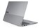 Laptop Lenovo ThinkBook 16 16.0" Intel Core Ultra 5 125U Intel HD 16GB 1TB SSD Windows 11 Professional szary