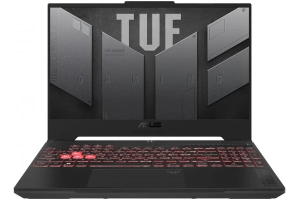 Laptop ASUS TUF Gaming A15 15.6" AMD Ryzen 7 7435HS NVIDIA GeForce RTX 4060 16GB 1TB SSD