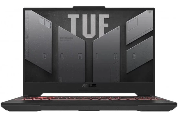 Laptop ASUS TUF Gaming A15 15.6" AMD Ryzen 7 7435HS NVIDIA GeForce RTX 4060 16GB 1TB SSD