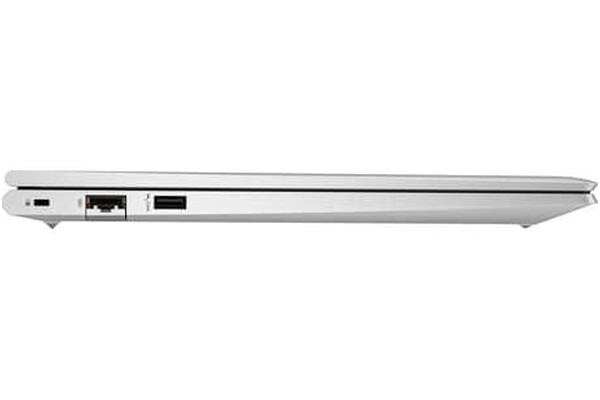 Laptop HP ProBook 450 G10 15.6" Intel Core i5 1334U INTEL UHD 16GB 1TB SSD Windows 11 Home srebrny