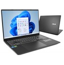 Laptop ASUS Vivobook 16 16.0" Intel Core Ultra 5 210H NVIDIA GeForce RTX 4050 32GB 512GB SSD Windows 11 Home czarny