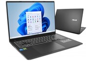 Laptop ASUS Vivobook 16 16.0" Intel Core Ultra 5 210H NVIDIA GeForce RTX 4050 32GB 512GB SSD Windows 11 Home czarny