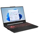 Laptop ASUS TUF Gaming A15 15.6" AMD Ryzen 7 7435HS NVIDIA GeForce RTX 4060 32GB 2TB SSD Windows 11 Home