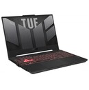 Laptop ASUS TUF Gaming A15 15.6" AMD Ryzen 7 7435HS NVIDIA GeForce RTX 4060 16GB 2TB SSD Windows 11 Home