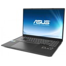 Laptop ASUS Vivobook 16 16.0" Intel Core Ultra 5 210H NVIDIA GeForce RTX 4050 32GB 2TB SSD Windows 11 Home czarny