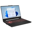 Laptop ASUS TUF Gaming A15 15.6" AMD Ryzen 7 7435HS NVIDIA GeForce RTX 4060 16GB 1TB SSD Windows 11 Home