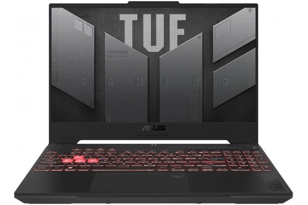 Laptop ASUS TUF Gaming A15 15.6" AMD Ryzen 7 7435HS NVIDIA GeForce RTX 4060 16GB 1TB SSD Windows 11 Home