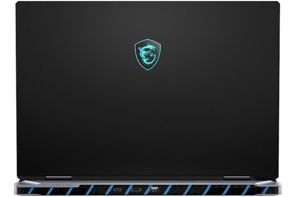 Laptop MSI Titan 18 18.0" Intel Core Ultra 9 285HX NVIDIA GeForce RTX 5090 4GB 2TB SSD Windows 11 Professional