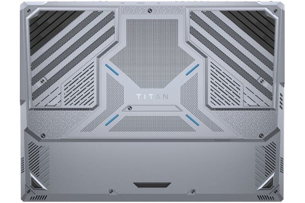 Laptop MSI Titan 18 18.0" Intel Core Ultra 9 285HX NVIDIA GeForce RTX 5090 4GB 2TB SSD Windows 11 Professional