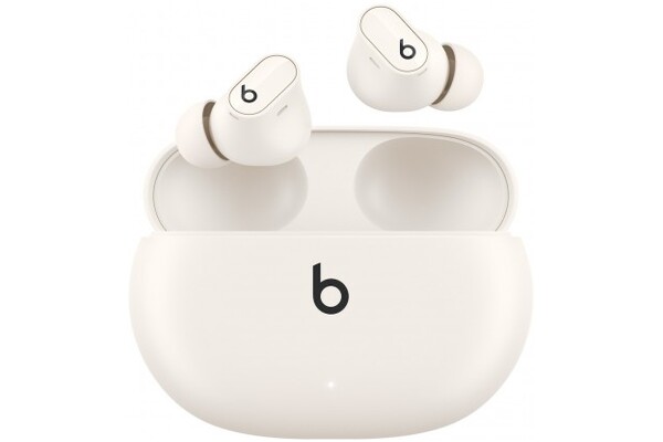 Słuchawki Beats by Dr. Dre Studio Buds Dokanałowe Bezprzewodowe brązowy