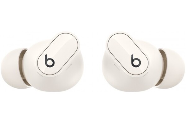 Słuchawki Beats by Dr. Dre Studio Buds Dokanałowe Bezprzewodowe brązowy