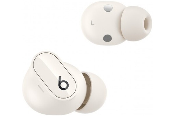 Słuchawki Beats by Dr. Dre Studio Buds Dokanałowe Bezprzewodowe brązowy