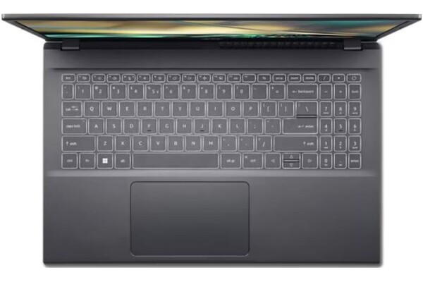 Laptop ACER Aspire 5 15.6" Intel Core i5 12450H INTEL UHD 32GB 2TB SSD Windows 11 Home szary