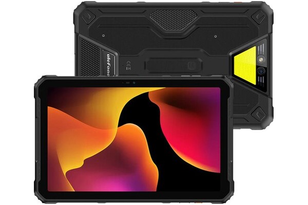Tablet Ulefone Armor Pad 11.00" MediaTek MT8781 8.0GB/256GB, LTE, czarny