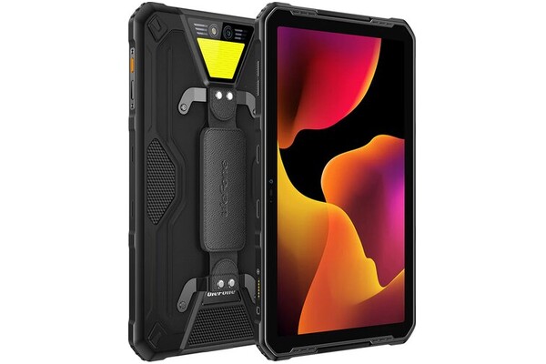 Tablet Ulefone Armor Pad 11.00" MediaTek MT8781 8.0GB/256GB, LTE, czarny