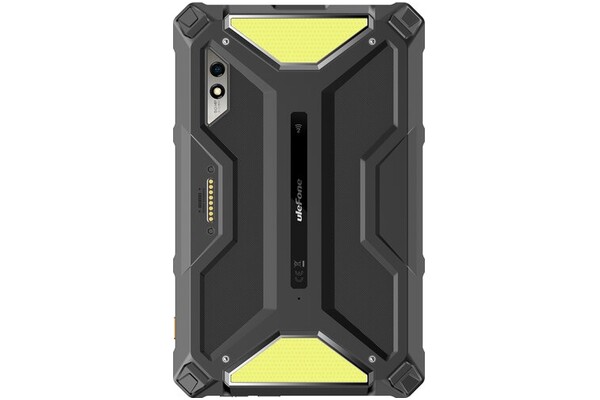 Tablet Ulefone Armor Pad 10.36" MediaTek MT8788 8.0GB/256GB, LTE, czarny