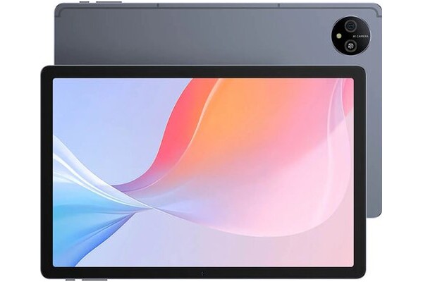 Tablet Ulefone Tab 11.00" UNISOC Tiger T620 4.0GB/128GB, LTE, szary