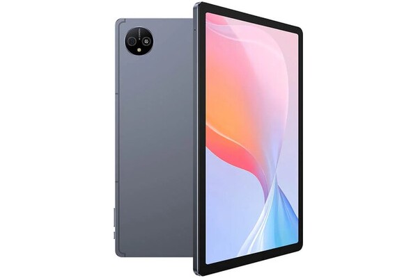 Tablet Ulefone Tab 11.00" UNISOC Tiger T620 4.0GB/128GB, LTE, szary