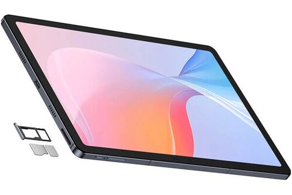 Tablet Ulefone Tab 11.00" UNISOC Tiger T620 4.0GB/128GB, LTE, szary