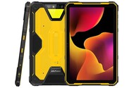 Tablet Ulefone Armor Pad 11.00" MediaTek MT8781 8.0GB/256GB, LTE, czarno-żółty