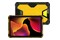 Tablet Ulefone Armor Pad 11.00" MediaTek MT8781 8.0GB/256GB, LTE, czarno-żółty