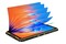 Tablet Ulefone Armor Pad 11.00" MediaTek MT8781 8.0GB/256GB, LTE, czarno-żółty