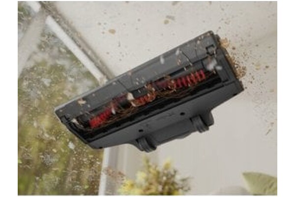 Odkurzacz Electrolux EP61CB21WG pionowy z pojemnikiem