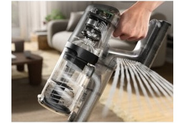 Odkurzacz Electrolux EP61CB21WG pionowy z pojemnikiem