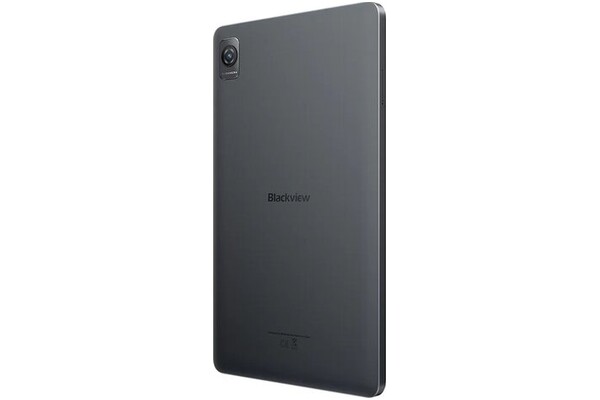 Tablet Blackview Tab 70W 10.10" Rockchip RK3562 4.0GB/64GB, WiFi, szary