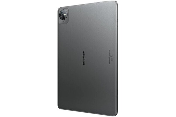 Tablet Blackview Tab 70W 10.10" Rockchip RK3562 4.0GB/64GB, WiFi, szary