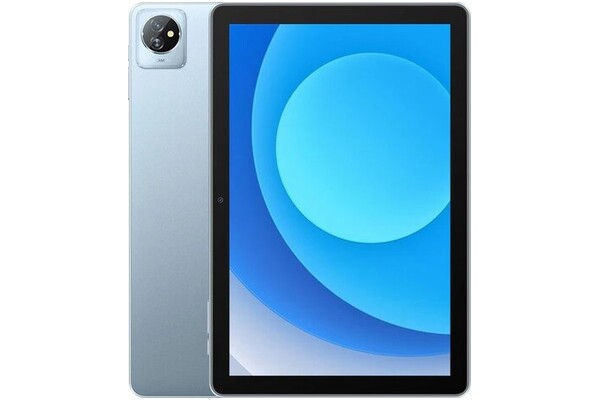 Tablet Blackview Tab 70W 10.10" Rockchip RK3562 4.0GB/64GB, WiFi, niebieski