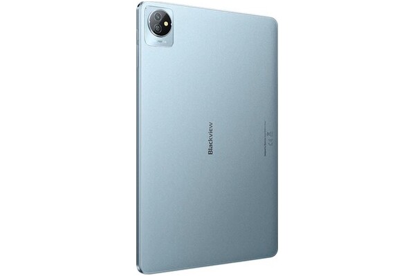 Tablet Blackview Tab 70W 10.10" Rockchip RK3562 4.0GB/64GB, WiFi, niebieski