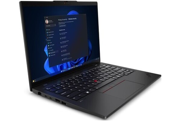 Laptop Lenovo ThinkPad L14 14.0" Intel Core Ultra 7 155U Intel 16GB 1TB SSD Windows 11 Professional czarny